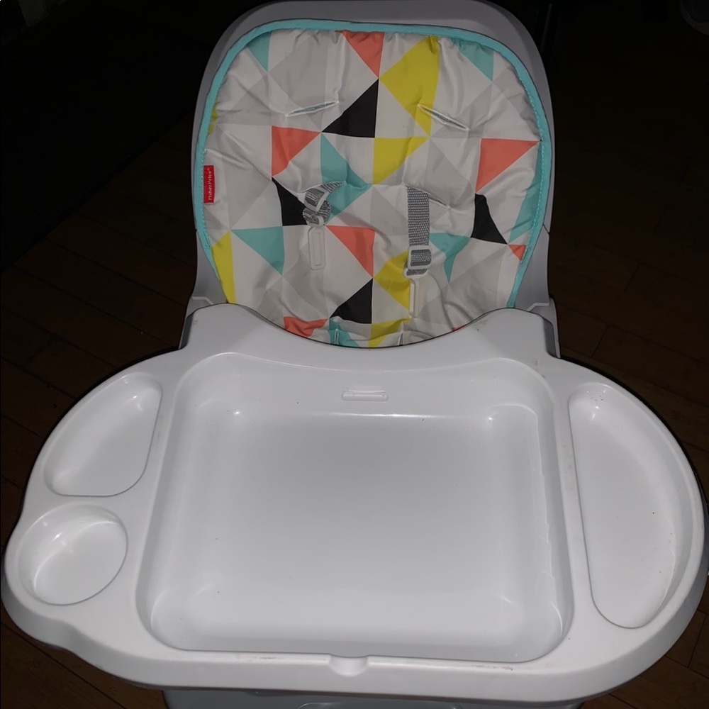 High Chair
